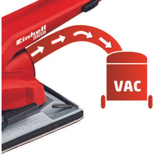 Einhell TE-OS 2520E vibraciona brusilica  slika 3