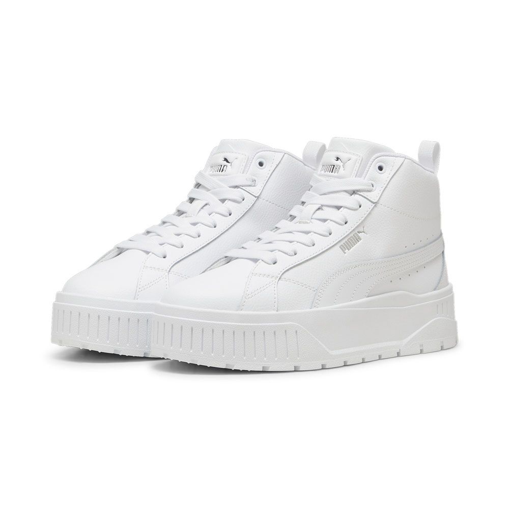 Puma Patike za žene Karmen Ii Mid slika 5