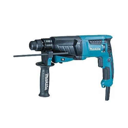 Makita bušaći čekić HR 2630 (800W, 2.8kg) slika 1