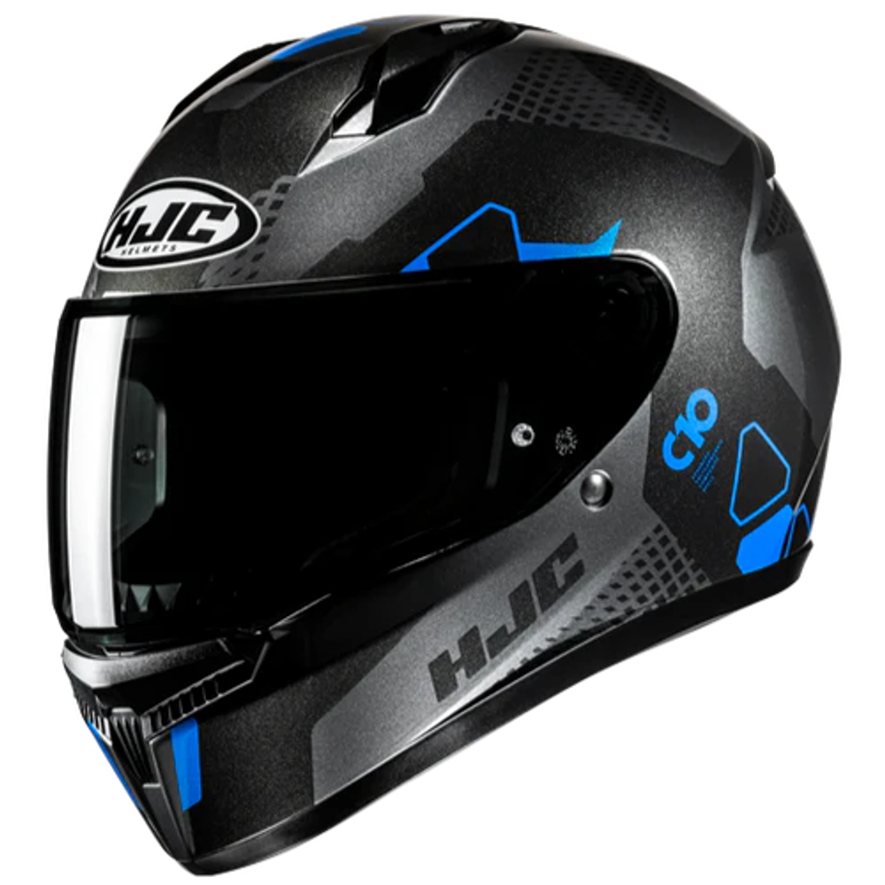 HJC C10 ASPA vizir za moto kacigu slika 6
