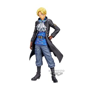 One Piece Manga Dimensions Sabo Grandista figure 28cm