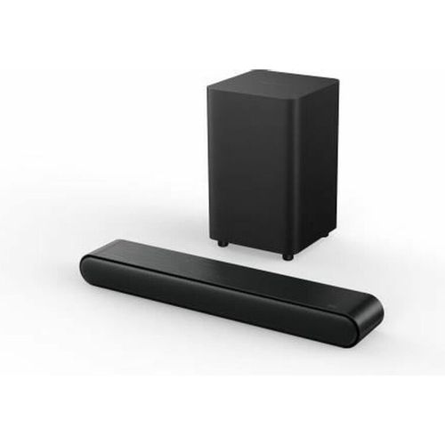 Zvučnik TCL soundbar S642WE 200W 2.1 Dolby Audio DTS Virtual:X crna slika 6