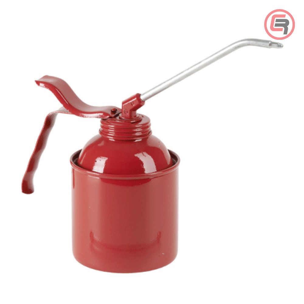 Pressol Kantica Za Ulje Metalna 500 ml / Cijev - 05115 slika 1
