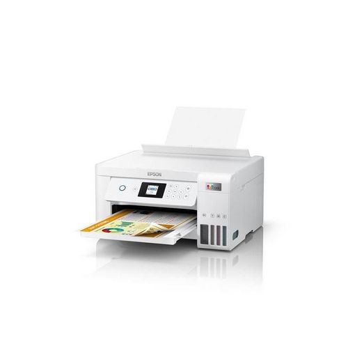 EPSON L4266 EcoTank ITS wireless multifunkcijski inkjet uređaj slika 5