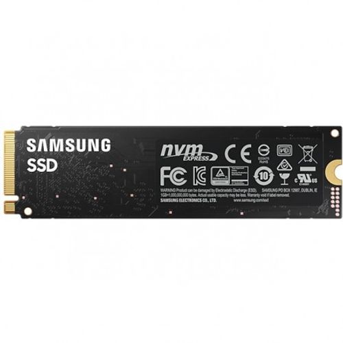 Samsung SSD 500GB 980 M.2 NVMe PCI-E 3.0 slika 2