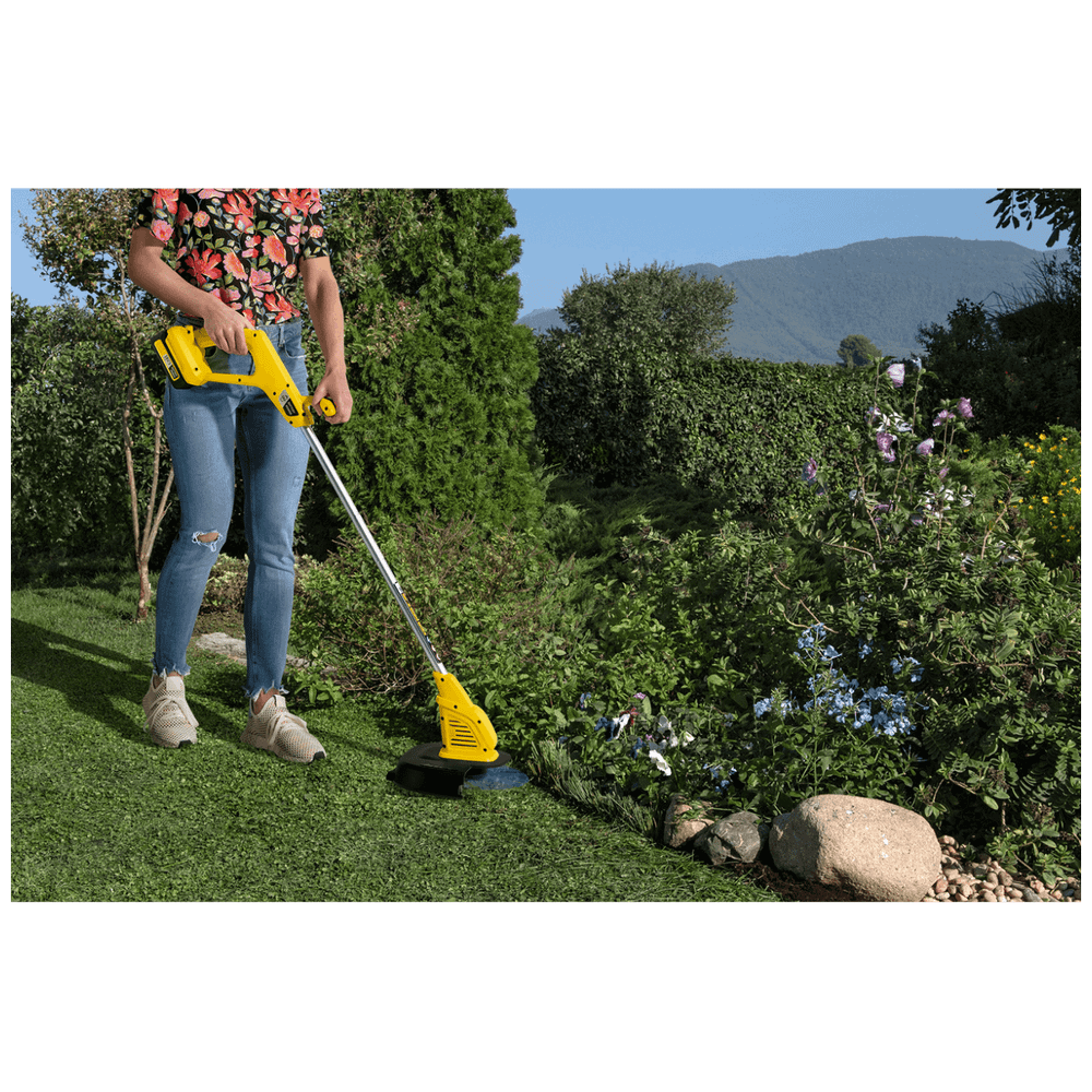 Karcher Trimer, akumulatorski, 18 V, 9500 rpm - LTR 18-25 slika 2