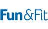 Fun&Fit logo