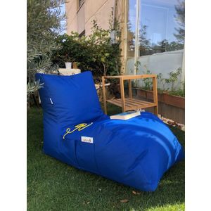Daybed - Plavi Bean Bag