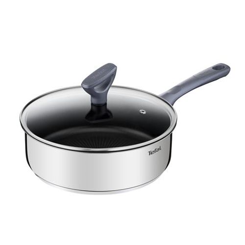 SEB Tefal tava G7303255 STP24+LID slika 1