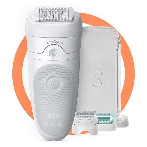 Braun SE 5 epilator silk-épil Max Braun Edition slika 3