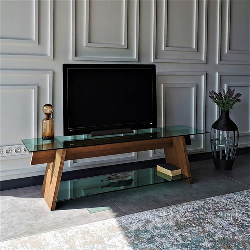 TV202 Walnut
Green TV Stand slika 1