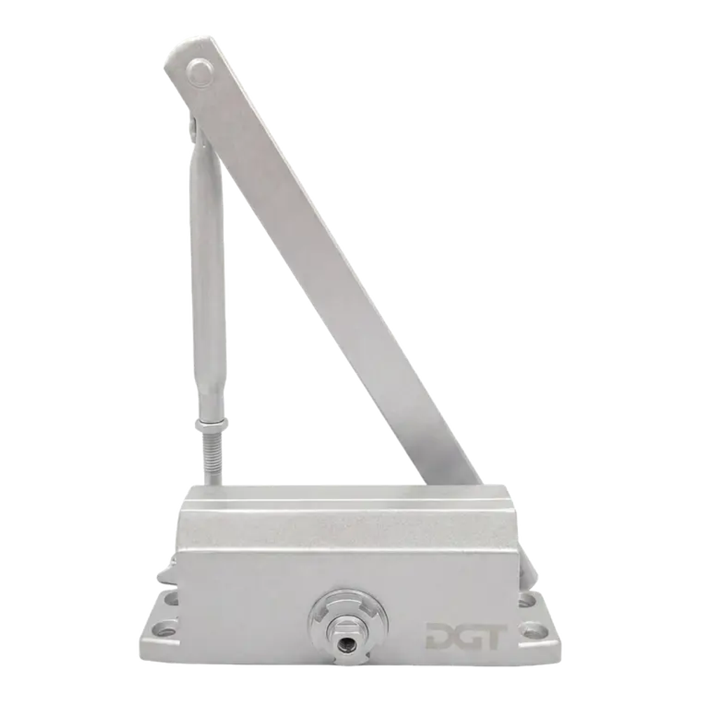 DGT-DC145 Hidraulični zatvarač vrata 25–45 kg slika 1