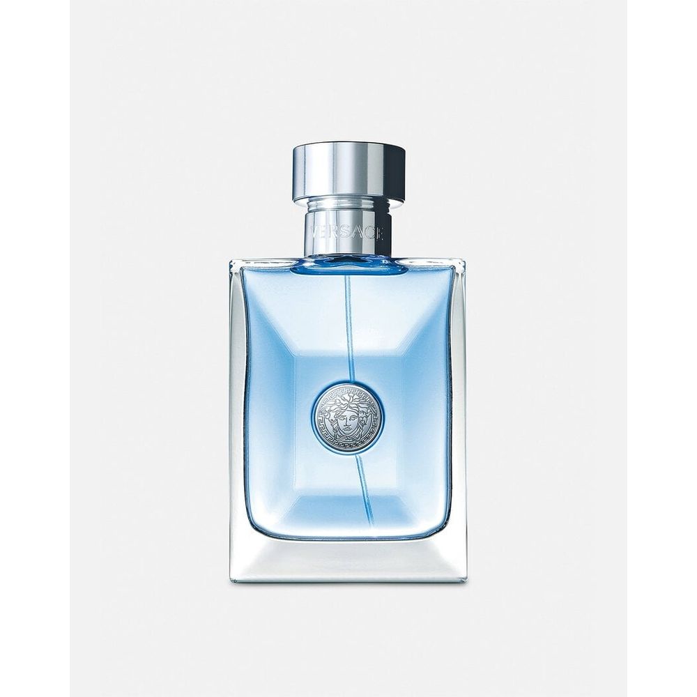 Versace Pour Homme Eau de Toilette 100ml  slika 2