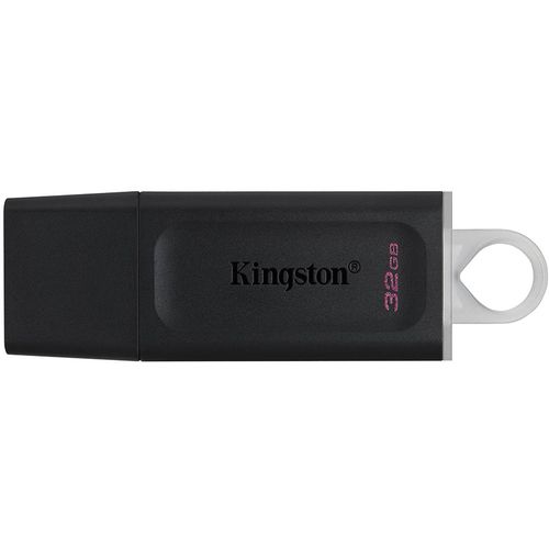 KINGSTON 32GB USB3.2 Gen 1 DataTraveler Exodia (Black + White) slika 1