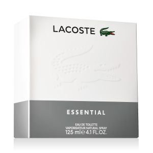 Lacoste Essential Eau De Toilette 125 ml (man)