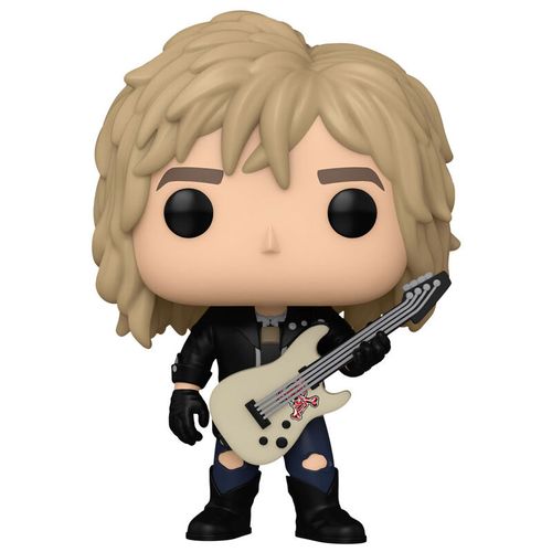 POP figure Guns N Roses Duff McKagan slika 2