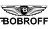 Bobroff logo