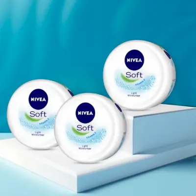 Nivea Soft