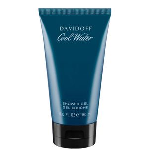 Davidoff Cool Water for Men Perfumed Shower Gel 150 ml (man)