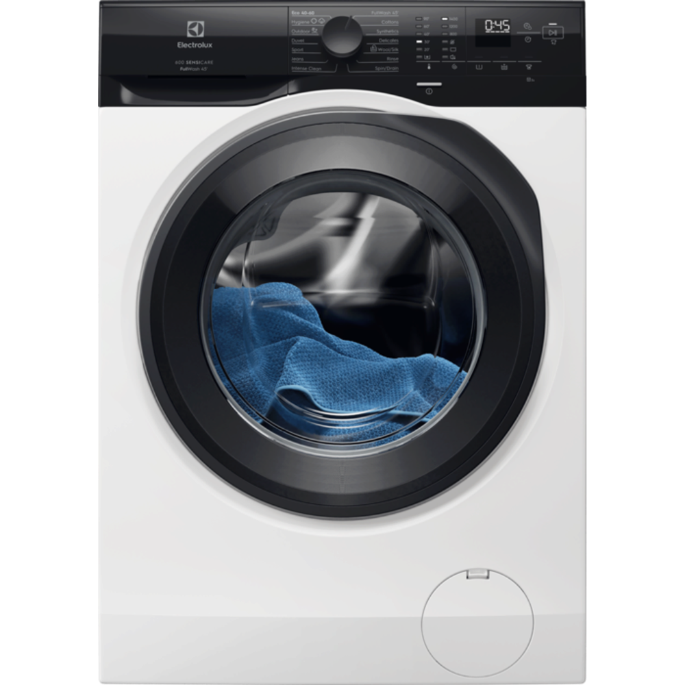 Electrolux Mašina za veš EW6F9452E / 1400 rpm, 10.5 kg slika 1