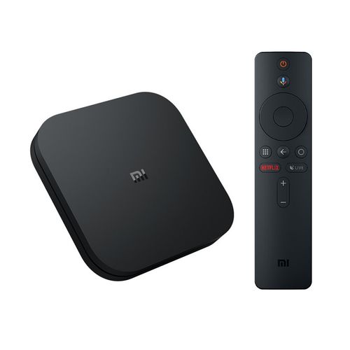 Xiaomi Tv Box S slika 1