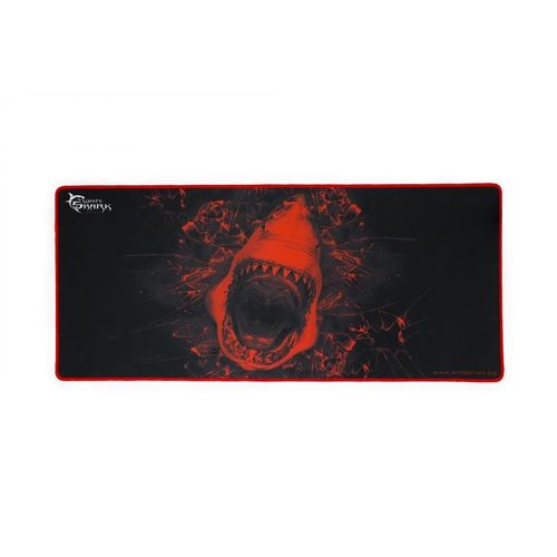 White Shark MOUSE PAD GMP-1899 SKYWALKER 800x350mm slika 1