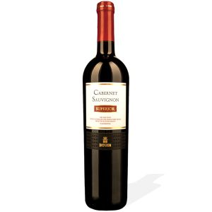 Bovin Vinarija Cabernet Sauvignon superior Crno 0,75L