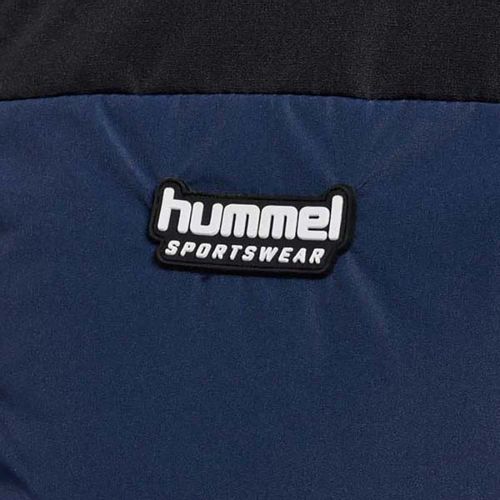 HUMMEL JAKNA HMLPUFF JACKET SHORT SPORTSWEAR ZA MUŠKARCE slika 4