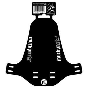 Mucky Nutz BLATOBRAN MINI FACE FENDER , Black