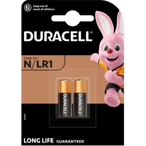 Duracell baterije MN9100 BL2 slika 1