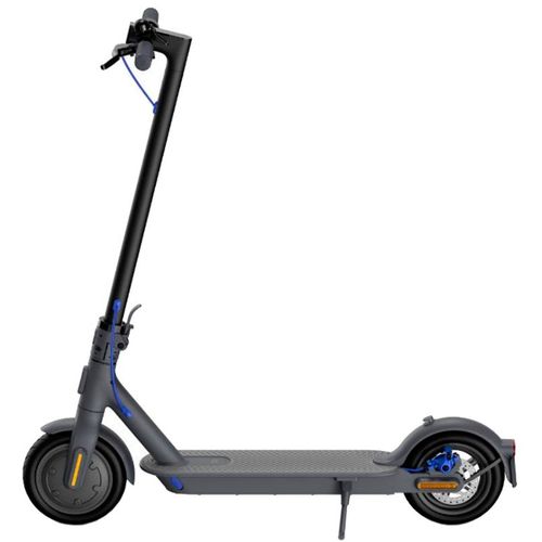 Xiaomi Mi Electric Scooter 3 EU (Grey) slika 4