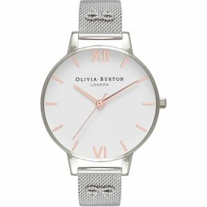 Ženski sat Olivia Burton OB16ES10 (Ø 38 mm)