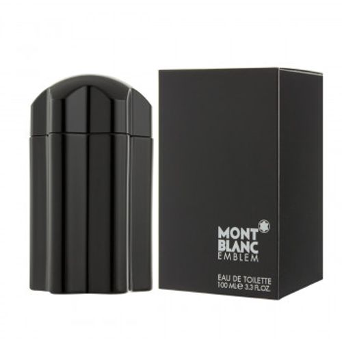 Mont Blanc Emblem Eau De Toilette 100 ml (man) slika 3