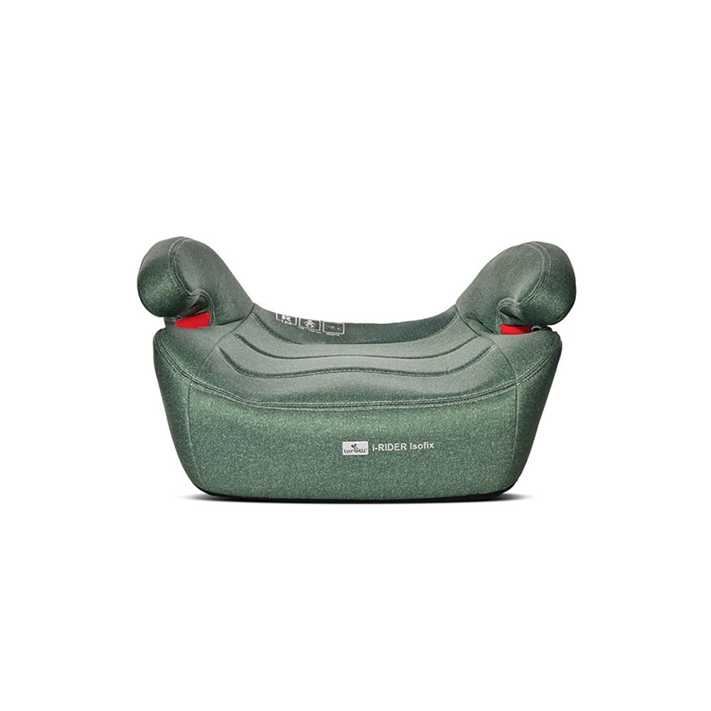 Lorelli Autosjedalica i-Rider 125-150cm, Green slika 2