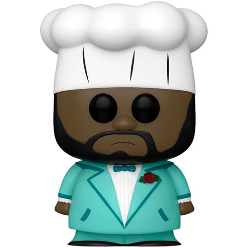 POP figure South Park Chef slika 1