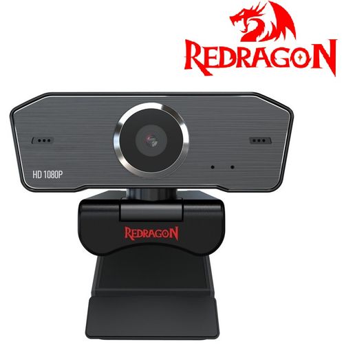  Stream WebCam - Redragon Hitman 2 GW800-2 FHD slika 4