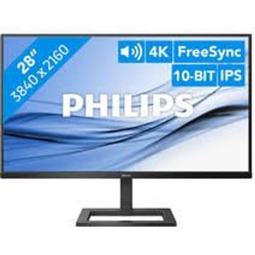 MON 28 PH 288E2A/00 IPS 4K 4ms 2xHDMI DP slika 1