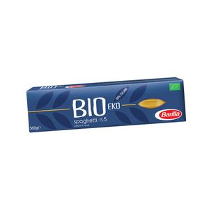 Barilla BIO 5 Spaghetti 500g