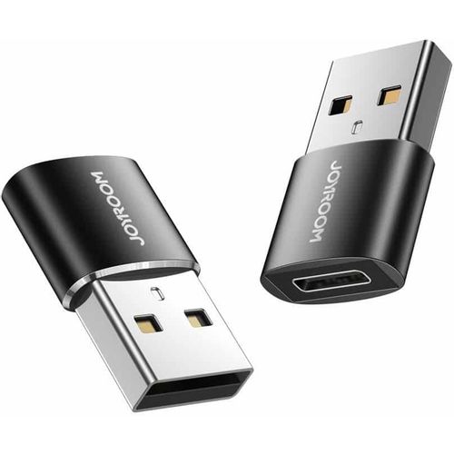 JOYROOM ADAPTER S-H152 2 kom set TYPE-C NA USB slika 1