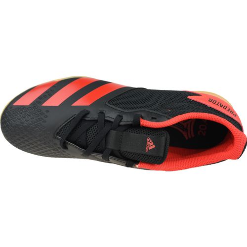 Adidas muške tenisice za nogomet predator 20.4 in sala ee9580 slika 3