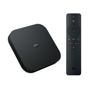 Xiaomi Tv Box S