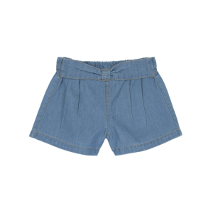 Chicco Šorc za djevojčice Jeans