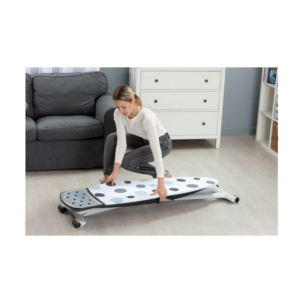 CURVER daska za peglanje deluxe slika 5