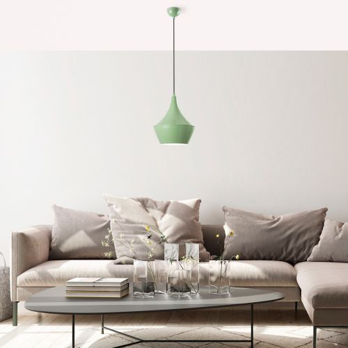 Tom - Mint Mint Chandelier slika 2