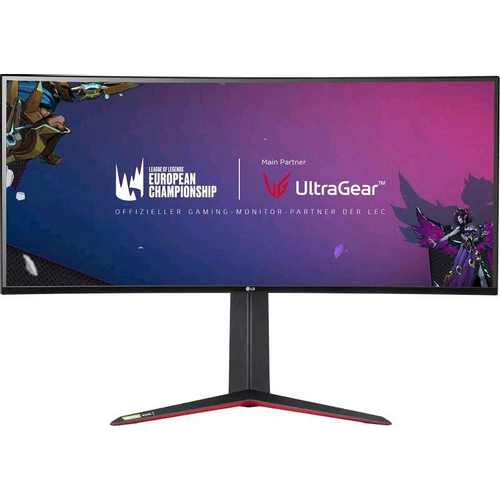 LG 34", 34GN850, HDMi, DP, HA, 144Hz, G-SYNC 34GN850-B.AEU slika 1