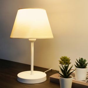 AYD-3121 Krem Lampa za Sto