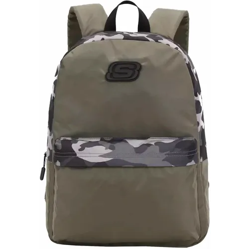 Skechers san diego backpack s1040-82 slika 5