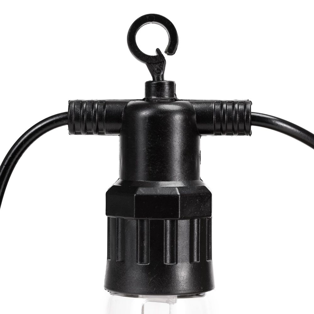 Cl1247 dekorativna rasvjeta 20 led slika 7