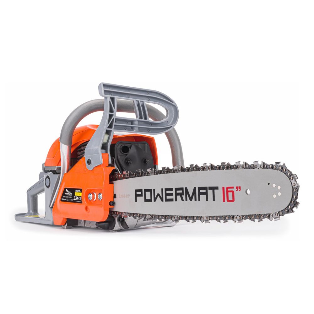 Benzinska motorna pila 16" 4,9 KS PM-HR-7020 slika 1