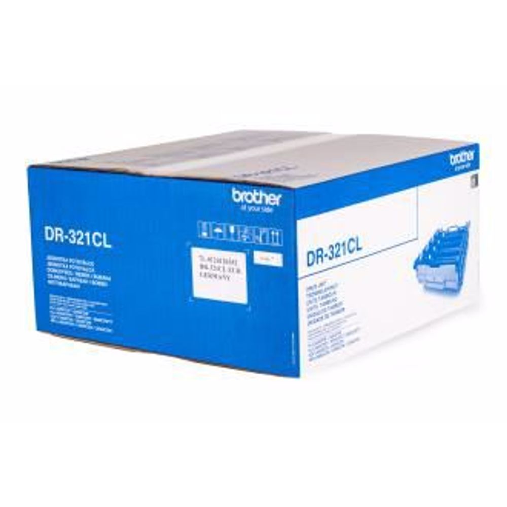 POT BUB BRO DR-321CL slika 1